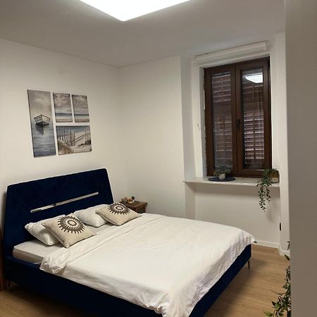 Luxury Old Town Rab Studio Apartments Rab Town Exterior foto