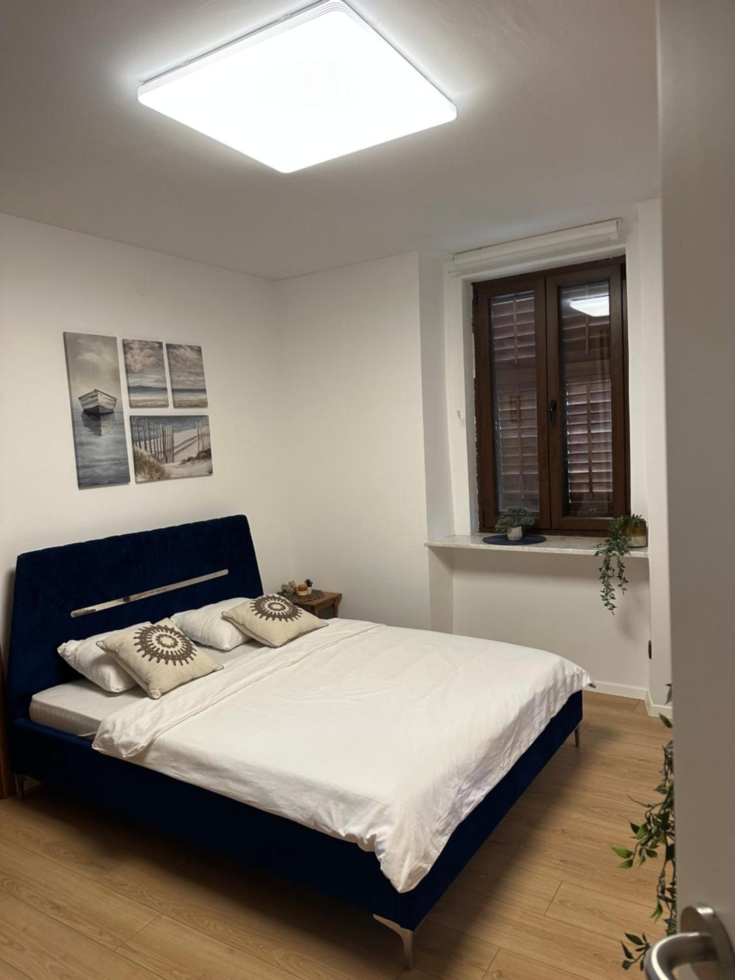 Luxury Old Town Rab Studio Apartments Rab Town Exterior foto