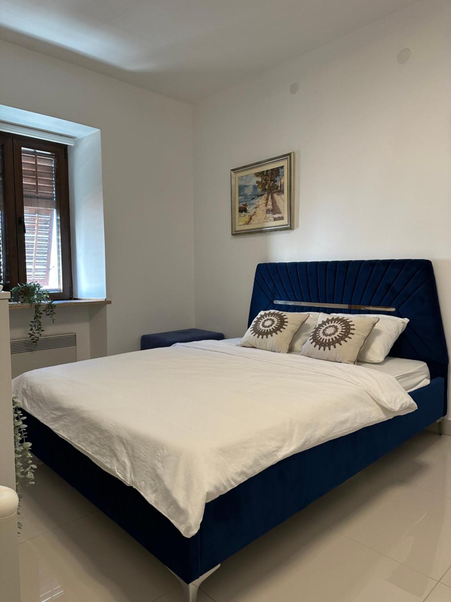 Luxury Old Town Rab Studio Apartments Rab Town Exterior foto
